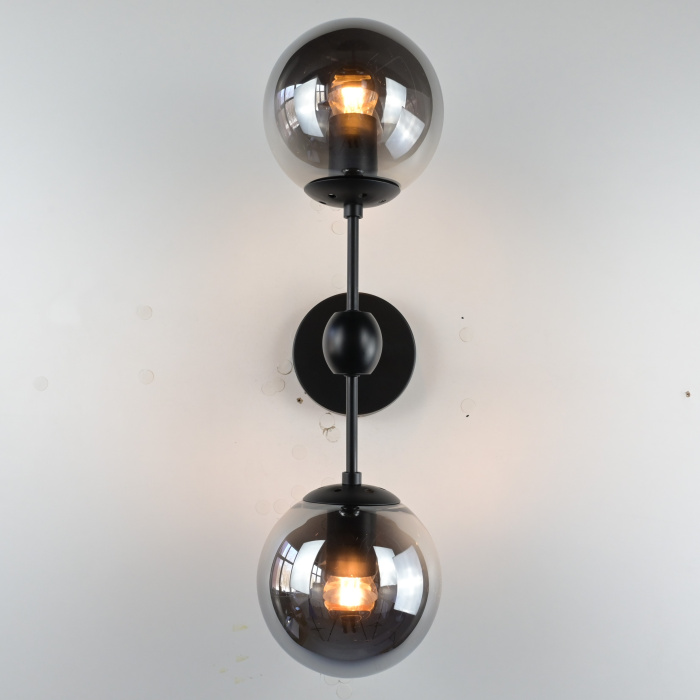 Настенный светильник Modo Chandelier ImperiumLoft