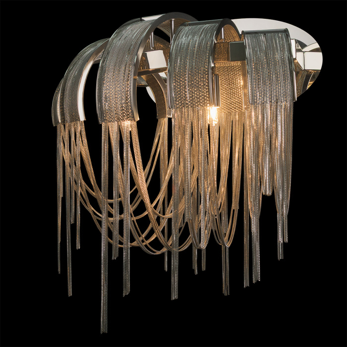 Бра LOFT IT Volver 10404W/C SN