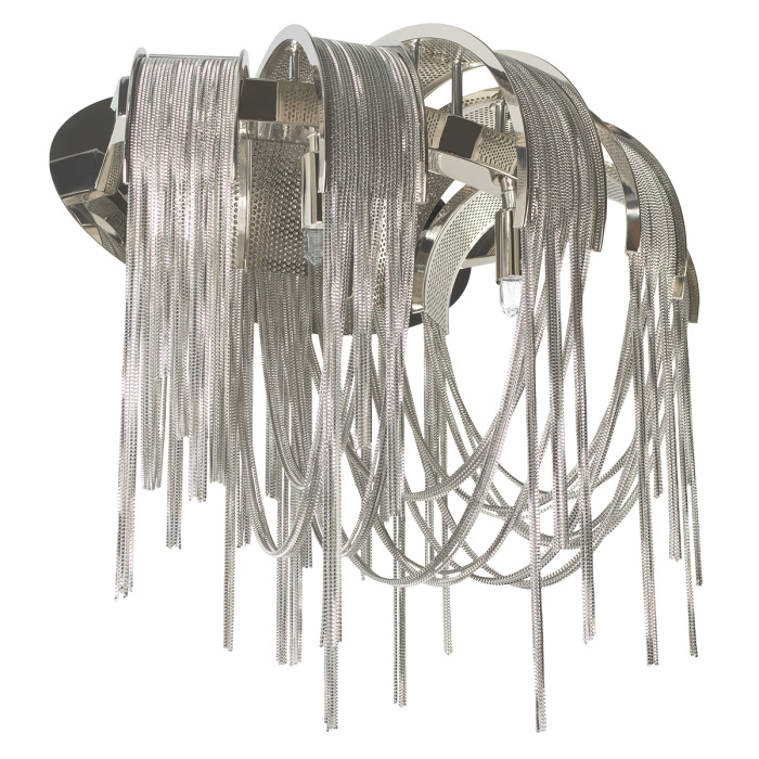 Бра LOFT IT Volver 10404W/C SN