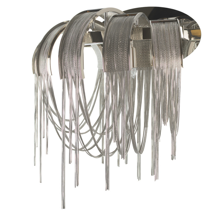 Бра LOFT IT Volver 10404W/C SN