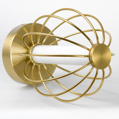 Настенный светильник Lussole Howard LSP-7348