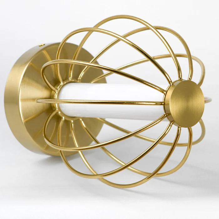 Настенный светильник Lussole Howard LSP-7348