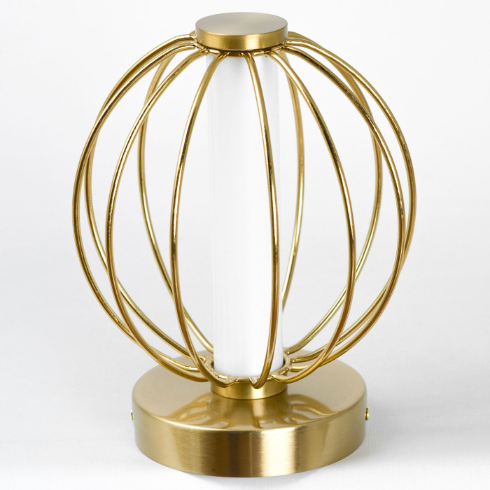 Настенный светильник Lussole Howard LSP-7348