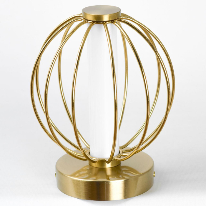 Настенный светильник Lussole Howard LSP-7348