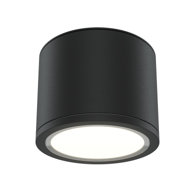 Потолочный светильник Maytoni Rendo C095CL-GX53-B