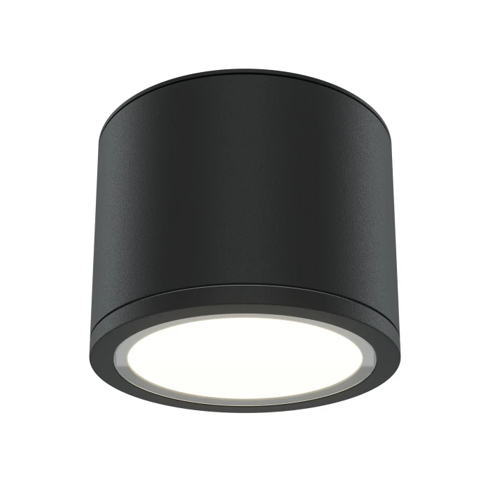 Потолочный светильник Maytoni Rendo C095CL-GX53-B