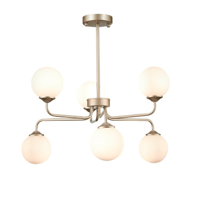 Светильник подвесной SLE106203-06 ST LUCE