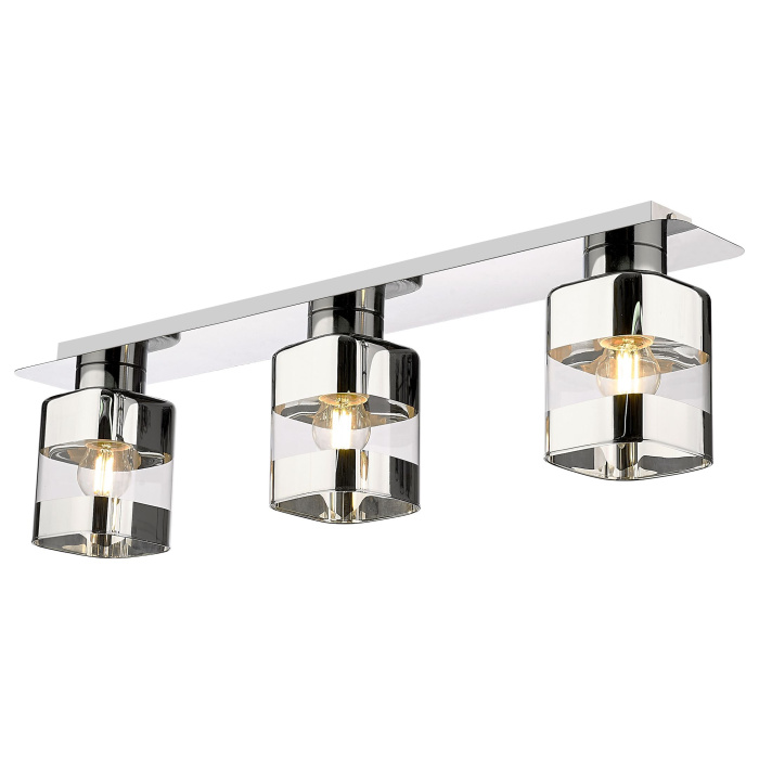 Потолочный светильник 241-107-03 VELANTE