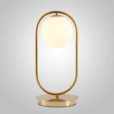 Настольная лампа CORDA TABLE LAMP ImperiumLoft