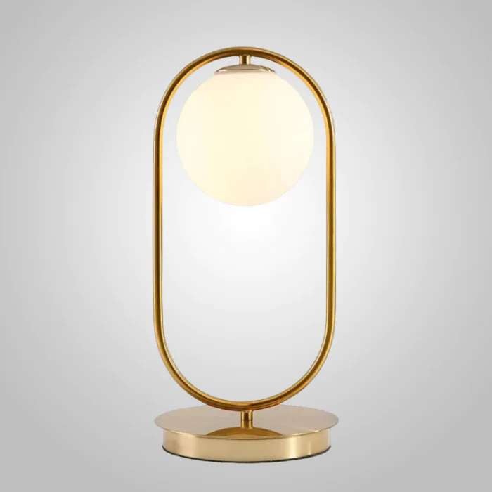 Настольная лампа CORDA TABLE LAMP ImperiumLoft