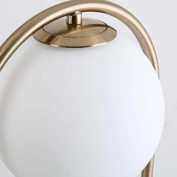 Настольная лампа CORDA TABLE LAMP ImperiumLoft