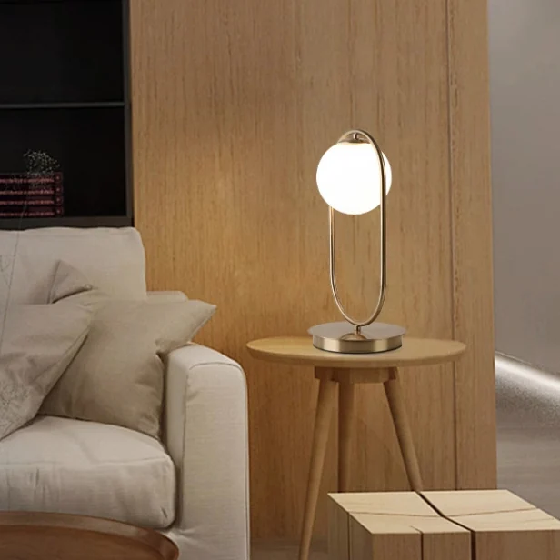 Настольная лампа CORDA TABLE LAMP ImperiumLoft