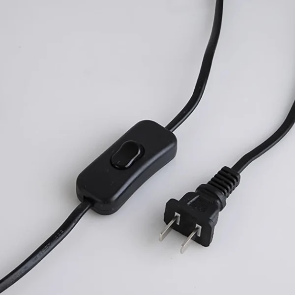 Настольная лампа CORDA TABLE LAMP ImperiumLoft