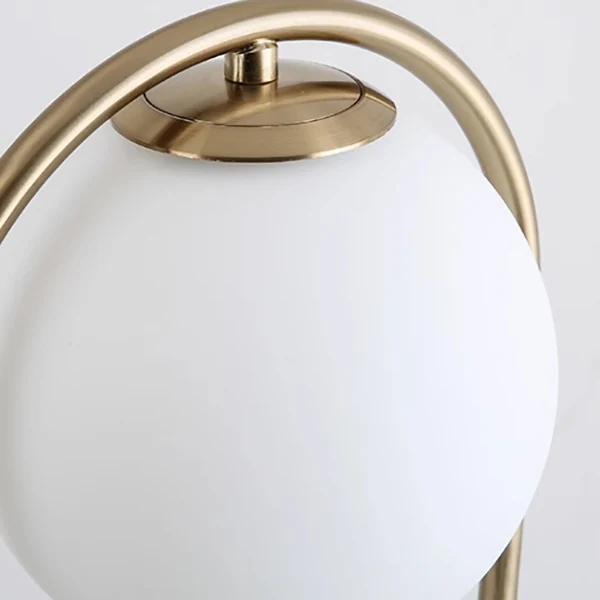 Настольная лампа CORDA TABLE LAMP ImperiumLoft
