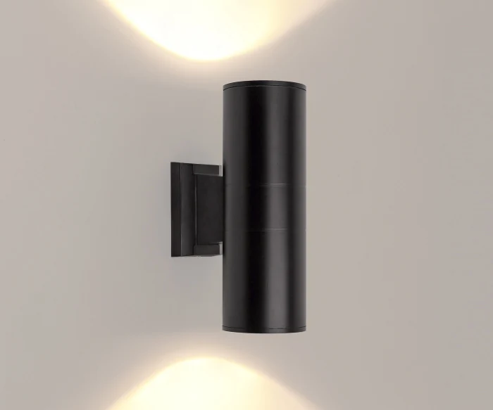 Настенный светильник уличный Авели Kink Light 08069-2W,19(E27)