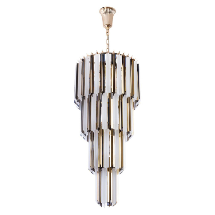 Подвесная люстра COMPAR CAS ImperiumLoft