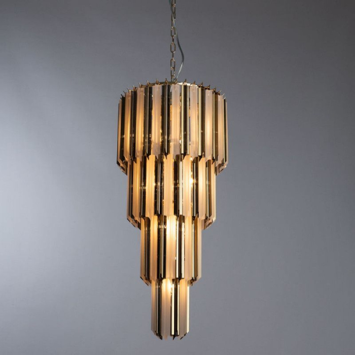 Подвесная люстра COMPAR CAS ImperiumLoft