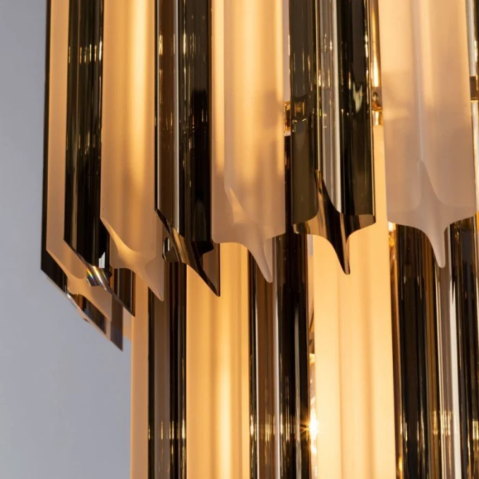 Подвесная люстра COMPAR CAS ImperiumLoft