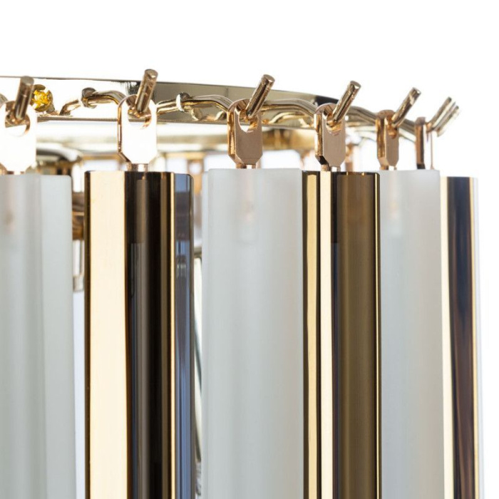 Подвесная люстра COMPAR CAS ImperiumLoft