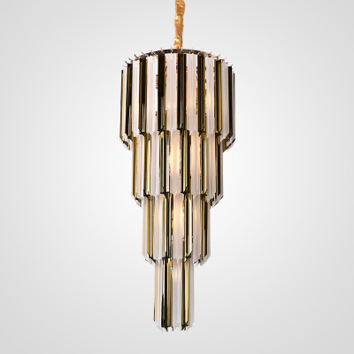 Каскадная люстра ImperiumLoft Compar 193716-23