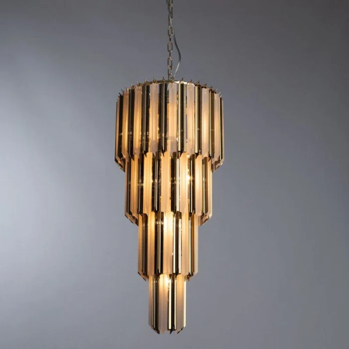 Каскадная люстра ImperiumLoft Compar 193716-23