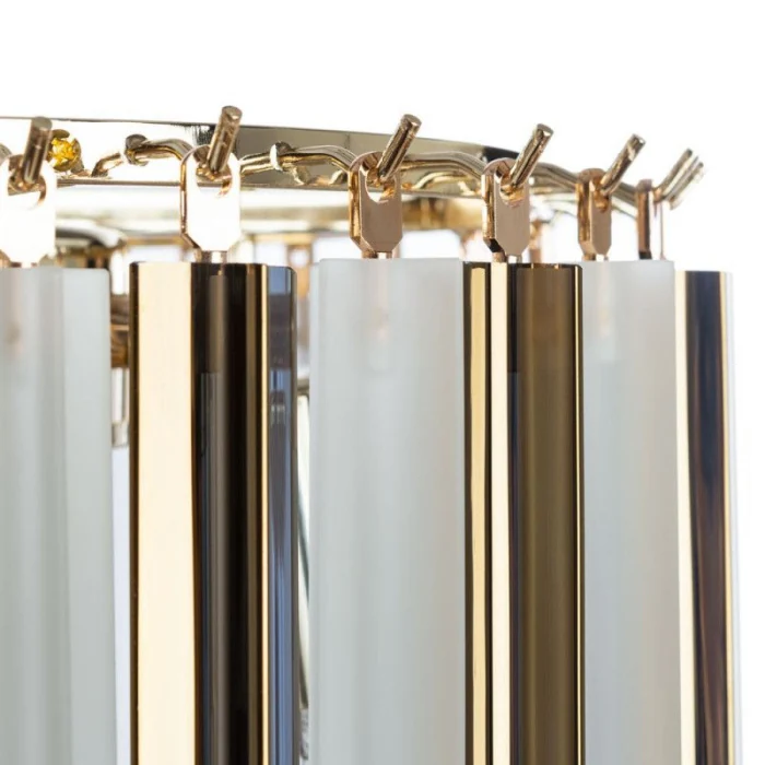 Каскадная люстра ImperiumLoft Compar 193716-23