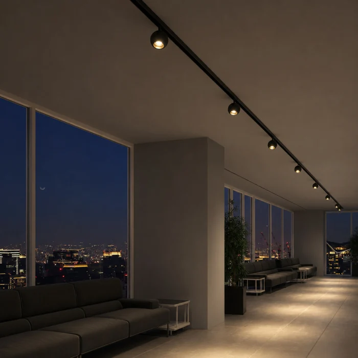 Светильники трековые ST354.436.12 ST LUCE