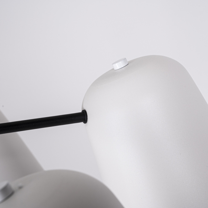 Подвесная люстра SKYM D80 ImperiumLoft