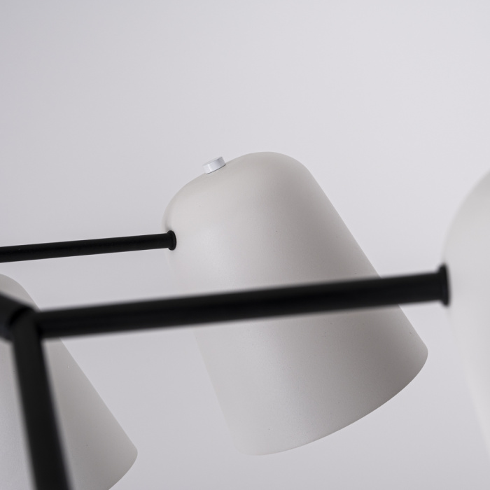 Подвесная люстра SKYM D80 ImperiumLoft