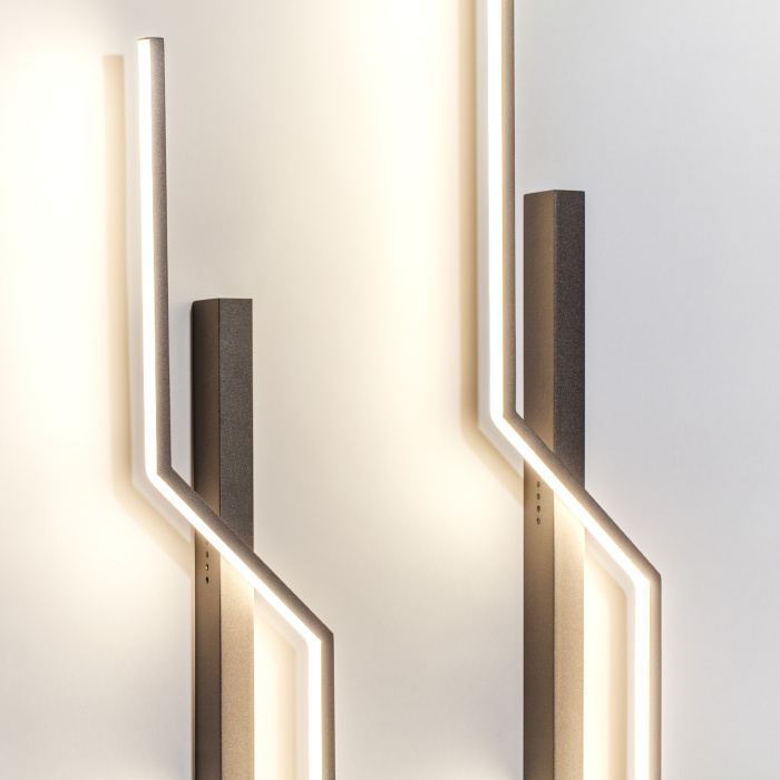 Бра Palla Lightstar 739628