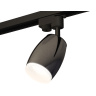 Комплект трекового однофазного светильника с акрилом Ambrella light XT1123013