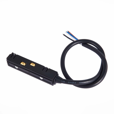 Ввод питания для магнитного шинопровода ST006.419.00 ST LUCE