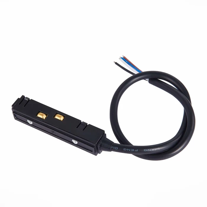 Ввод питания для магнитного шинопровода ST006.419.00 ST LUCE