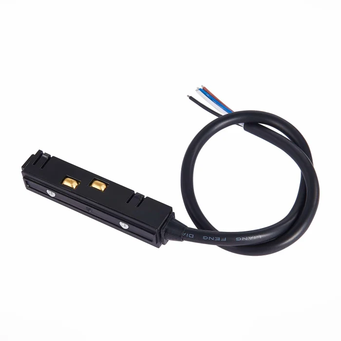 Ввод питания для магнитного шинопровода ST006.419.00 ST LUCE