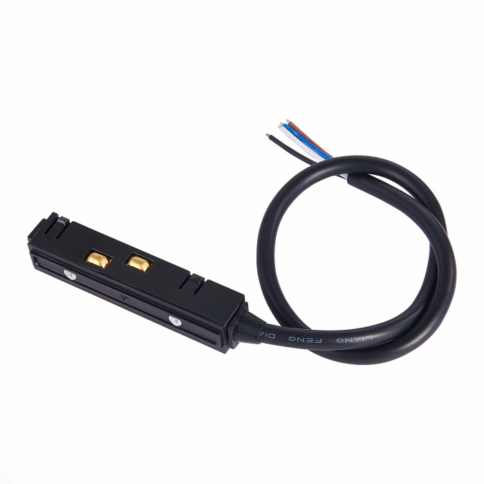 Ввод питания для магнитного шинопровода ST006.419.00 ST LUCE