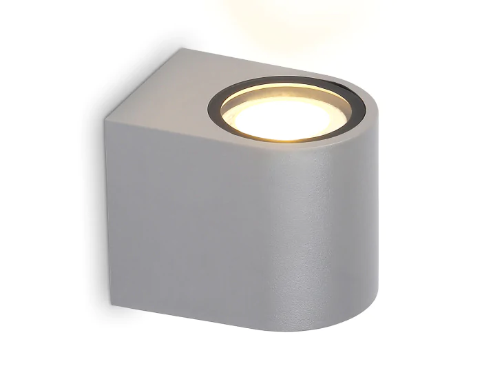 Уличный настенный архитектурный светильник Ambrella light ST3721