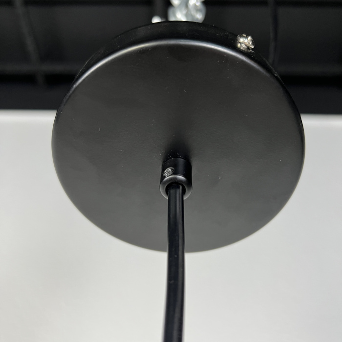 Подвесной светильник CL RIB A Blue ImperiumLoft