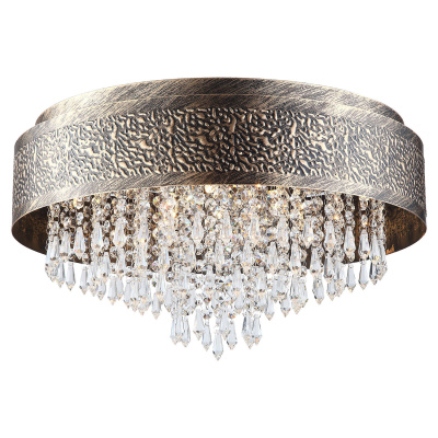 Потолочный светильник Lussole Loft Kenai GRLSP-8025