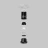 Стекло для пылевлагозащиты IP 44 Maytoni Dip Glass001-D35