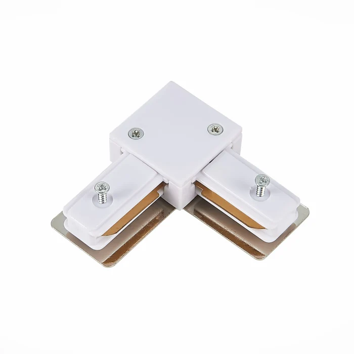 Коннектор угловой BASE ST LUCE ST002.529.00