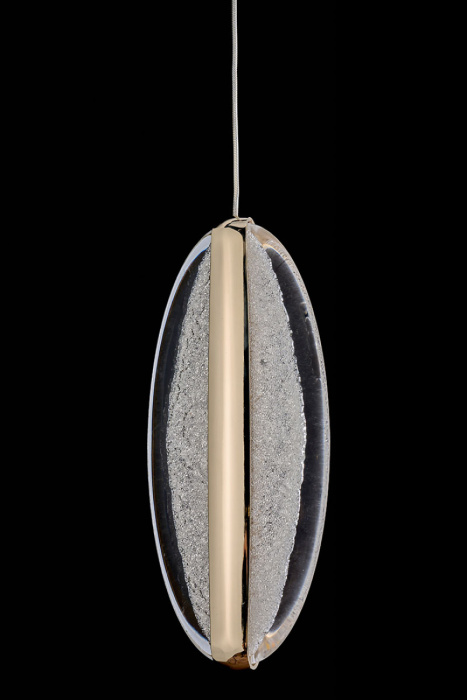 Подвесной светильник Leon Irene LE7900/1S Gold