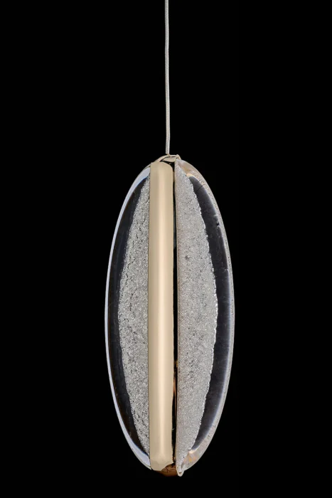 Подвесной светильник Leon Irene LE7900/1S Gold