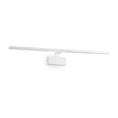 Подсветка для картин Ideal Lux Alma AP 20W Bianco