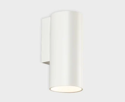 Светильник настенный ITALLINE DANNY W1 white
