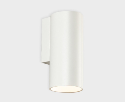 Светильник настенный Italline DANNY W1 white