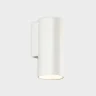 Светильник настенный Italline DANNY W1 white