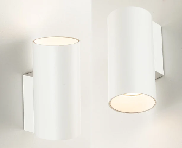 Светильник настенный Italline DANNY W1 white