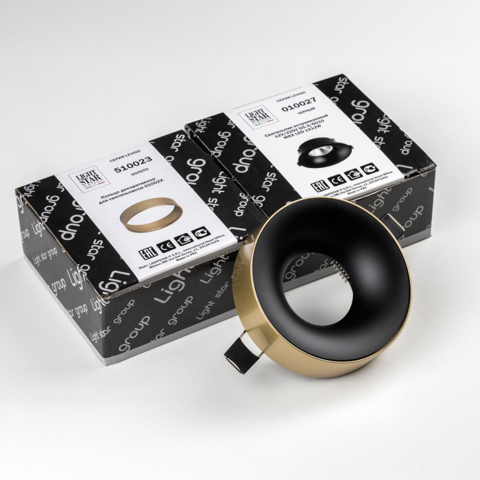 Комплект со светильником Levigo Levigo Lightstar L01002723