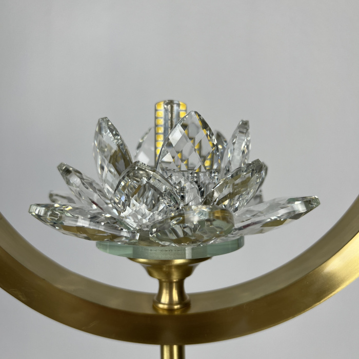 Подвесной светильник LOTOS ONE 1 ImperiumLoft