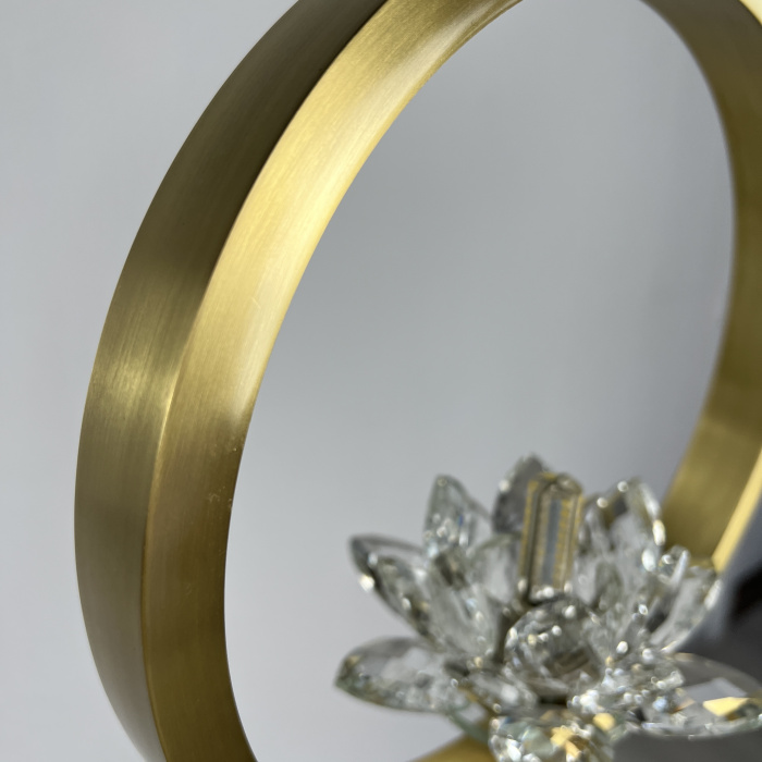 Подвесной светильник LOTOS ONE 1 ImperiumLoft